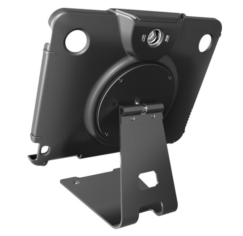 iPad stand With Security system SIT01  - 1