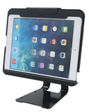 iPad stand With Security system SIT01  - 4