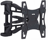 Slim Articulating Wall mount (SPW04)  - 2