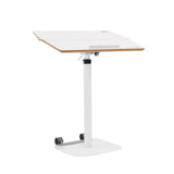 Sit Stand Portable Desk