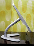 Tablet Desktop Stand (TS8A) with goose neck arm  - 5