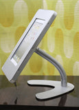 Tablet Desktop Stand (TS8A) with goose neck arm  - 6