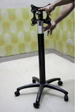 Computer Mobile Cart (RJT2N)  - 4