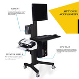 Computer Mobile Cart (MCT09)