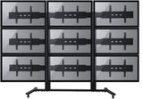 LCD Video Floor Stand (VS-F9)  - 1