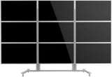 LCD Video Floor Stand (VS-F9)  - 2