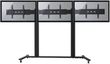 LCD Video Floor Stand (VS-F3)  - 1