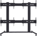 LCD Video Floor Stand (VS-F4)  - 3