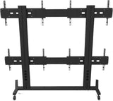 LCD Video Floor Stand (VS-F4)  - 4
