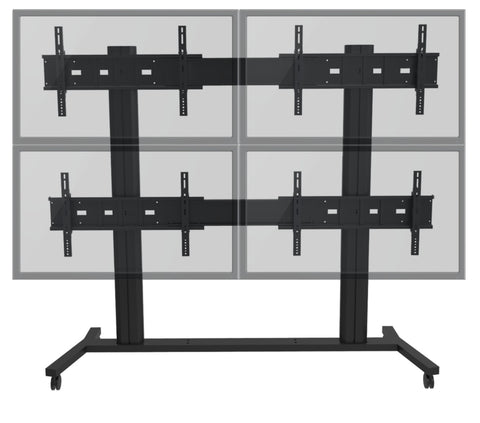 Multipe TV Stands