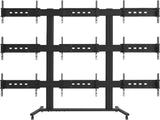 LCD Video Floor Stand (VS-F9)  - 3