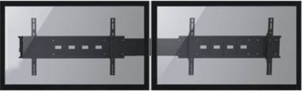 LCD Video Wall Stand (VS-W2)  - 1