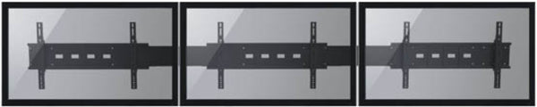 LCD Video Wall Stand (VS-W3)  - 1