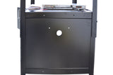 Multimedia stands and Audio Visual Carts C-44  - 6