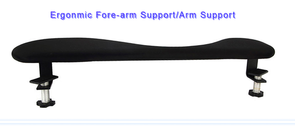 Ergonomic Forearm support  - 1