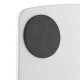 Single Screen Vertical Lift Monitor Stand (EFW)