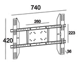 Rotating Bracket  - 2