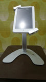 Tablet floor stand for 7" to 11" (TS9B)  - 2