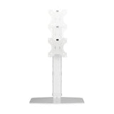 Single Screen Vertical Lift Monitor Stand (EFW)