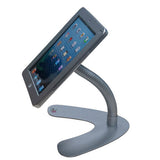Ipad Desktop Stand with goose neck arm (IP8A)  - 4