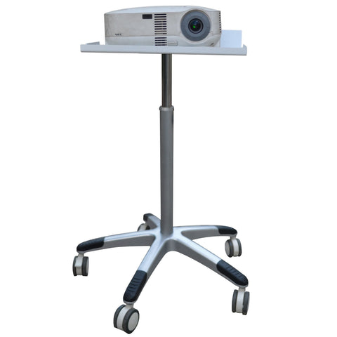 Laptop Mobile Cart (LPC01)  - 1