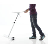 Sit Stand Portable Desk