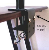 LCD Monitor stand LMS-S  - 4