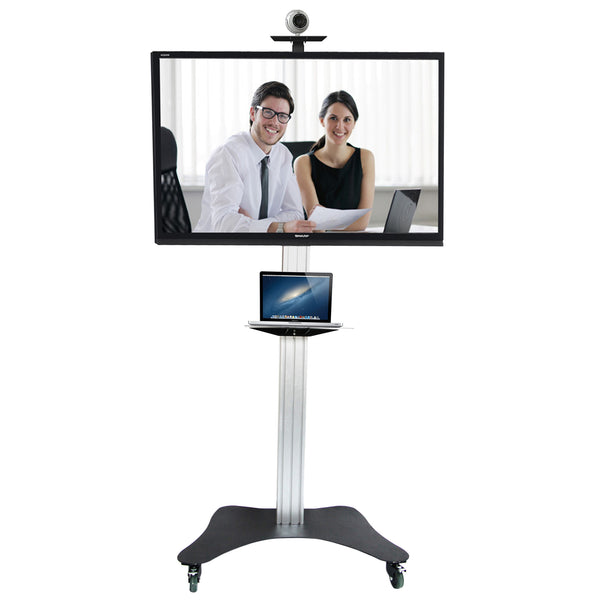 LCD TV Floor Stand (RK02)  - 1