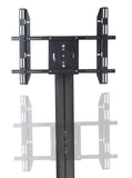 Dual LCD TV Floor Stand (RKD-B)  - 3