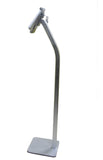 Tablet floor stand for 8" to 11"  TS22-A  - 3