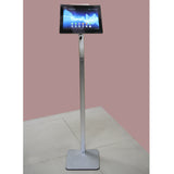 Tablet Floor Stand (TS22) for 8-11 inch tablet  - 3