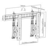 Video Wall Mount (VS-W4)  - 2