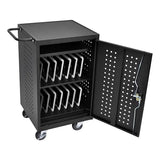 laptop / Ipad / Storage & Transportation  Cart  - 2