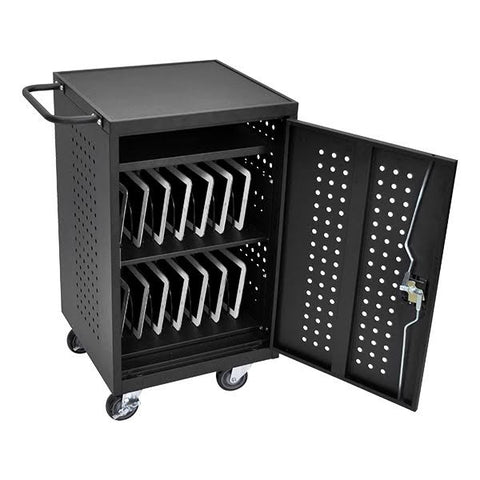 laptop / Ipad / Storage & Transportation  Cart  - 1