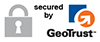 Ergoprise has secure sitewide SSL by Geotrust